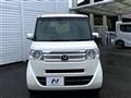 2017 Honda N BOX