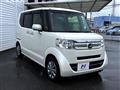 2017 Honda N BOX