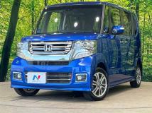 2017 Honda N BOX