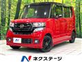 2017 Honda N BOX