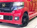 2017 Honda N BOX