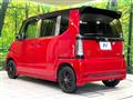 2017 Honda N BOX