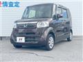 2017 Honda N BOX