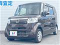 2017 Honda N BOX