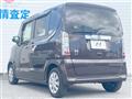 2017 Honda N BOX