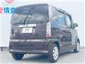 2017 Honda N BOX