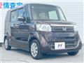 2017 Honda N BOX