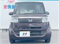 2017 Honda N BOX