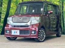 2013 Honda N BOX