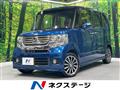 2014 Honda N BOX