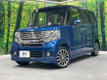 2014 Honda N BOX