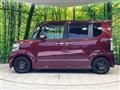 2014 Honda N BOX