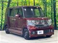 2014 Honda N BOX