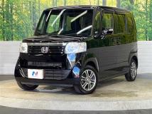 2015 Honda N BOX