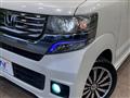 2015 Honda N BOX