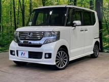 2015 Honda N BOX