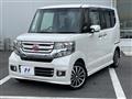 2015 Honda N BOX