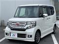 2015 Honda N BOX