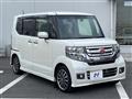 2015 Honda N BOX