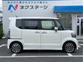 2015 Honda N BOX