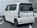 2015 Honda N BOX