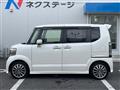 2015 Honda N BOX