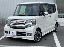 2015 Honda N BOX