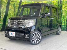 2015 Honda N BOX