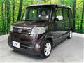 2015 Honda N BOX