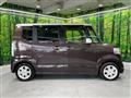 2015 Honda N BOX