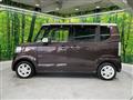 2015 Honda N BOX