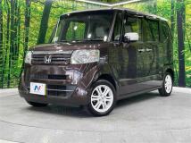 2015 Honda N BOX