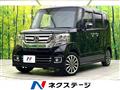 2016 Honda N BOX