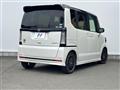 2016 Honda N BOX