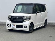 2016 Honda N BOX