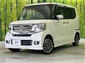 2016 Honda N BOX