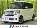 2016 Honda N BOX