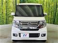 2016 Honda N BOX