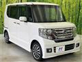 2016 Honda N BOX