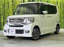 2016 Honda N BOX