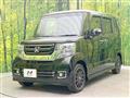 2017 Honda N BOX
