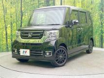2017 Honda N BOX