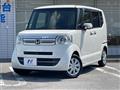 2017 Honda N BOX
