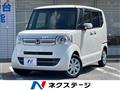 2017 Honda N BOX