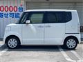 2017 Honda N BOX