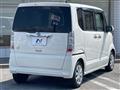 2017 Honda N BOX