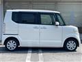 2017 Honda N BOX