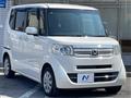2017 Honda N BOX