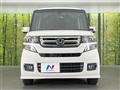 2017 Honda N BOX