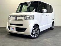 2013 Honda N BOX